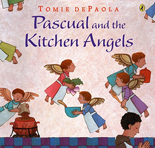 Read Pascual and the Kitchen Angels
