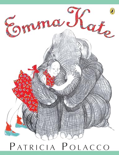 Emma Kate book cover