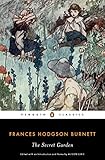 The Secret Garden book cover