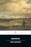 Don Quixote book cover
