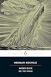 Moby-Dick book cover