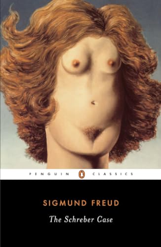 Read The Schreber Case (Penguin Classics)