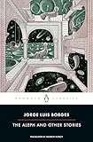 The Aleph and Other Stories book cover