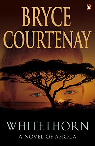 Whitethorn book cover