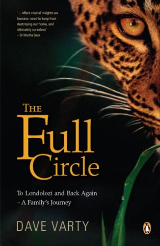 Read The Full Circle