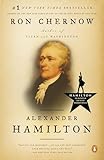Alexander Hamilton book cover