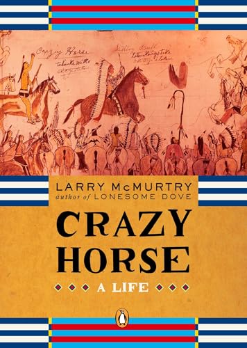 Read Crazy Horse: A Life