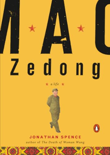 Mao Zedong