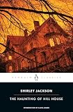 The Haunting of Hill House by Shirley Jackson