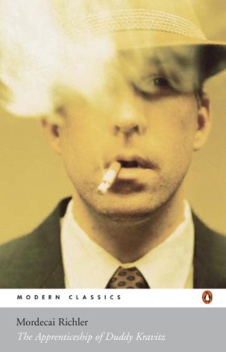 The Apprenticeship of Duddy Kravitz