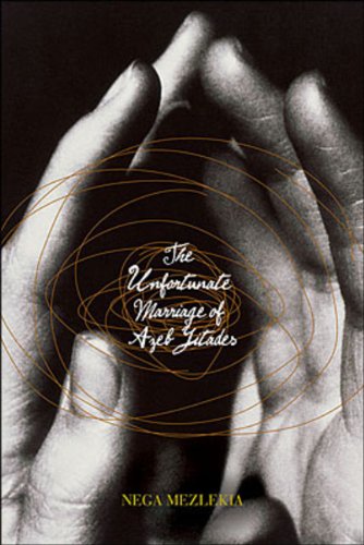 Unfortunate Marriage of Azeb Yitades book cover