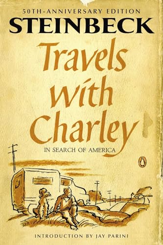 Travels with Charley