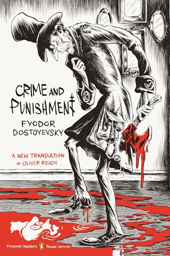 Crime and Punishment