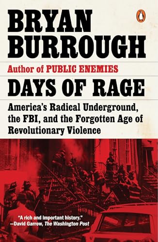 Days of Rage