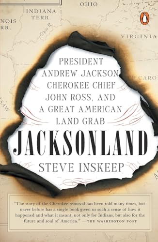 Jacksonland