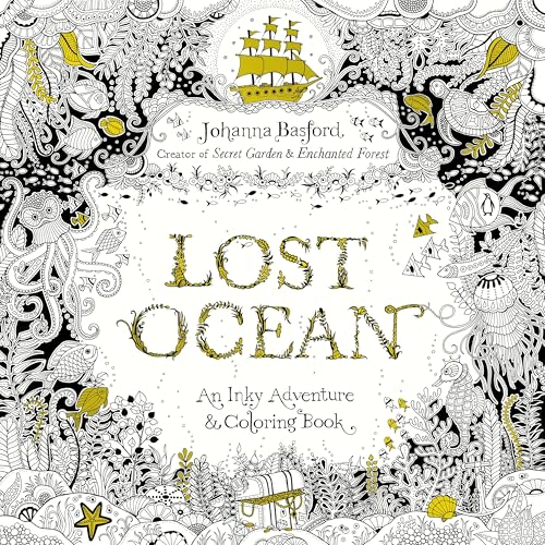 Lost Ocean