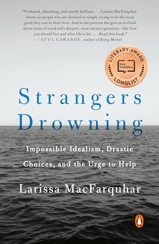 Strangers Drowning