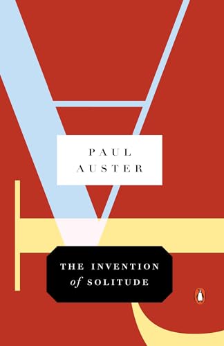 Read The Invention of Solitude