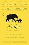 Nudge cover