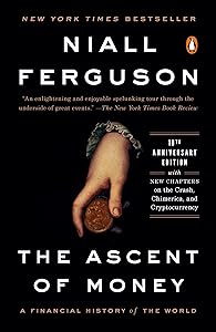 The Ascent of Money