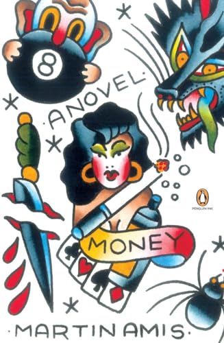 Money: A Suicide Note