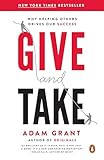 Give and Take book cover