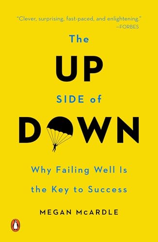The Up Side of Down