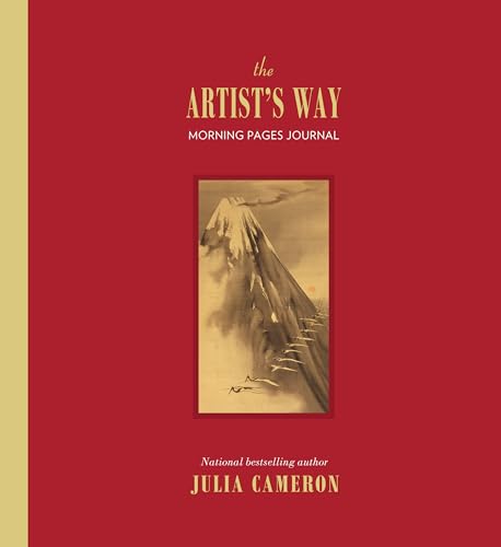 The Artist's Way: A Course in Discovering and Recovering Your Creative Self