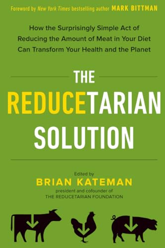 The Reducetarian Solution
