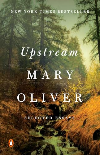 Upstream: Selected Essays book cover