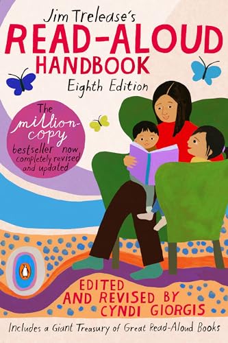 Jim Trelease's Read-Aloud Handbook