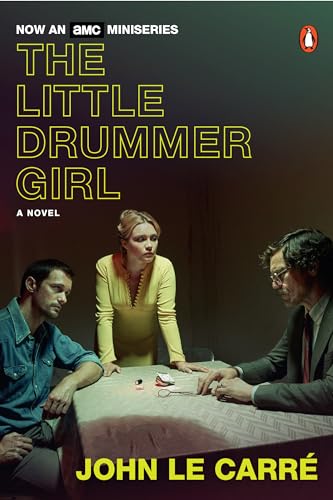 The Little Drummer Girl