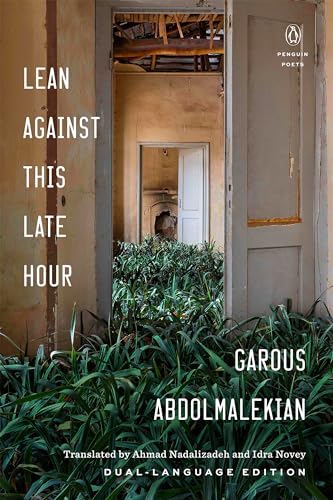 Read Lean Against This Late Hour