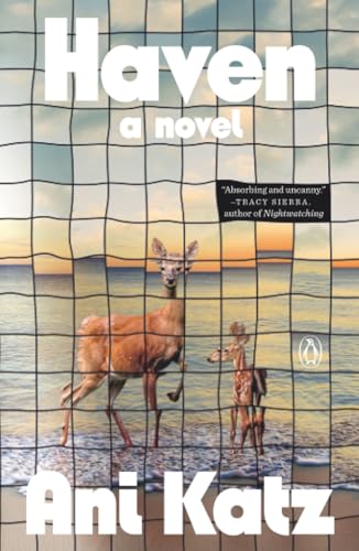 Read Haven