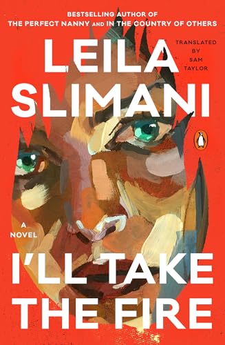 Read I'll Take the Fire: A Novel