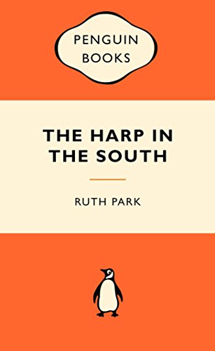 The Harp in the South book cover