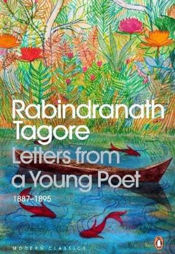 Letters From A Young Poet: 1887-1895