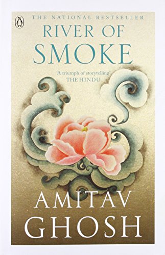 River of Smoke