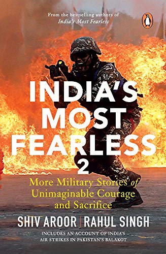 Read India's Most Fearless 2