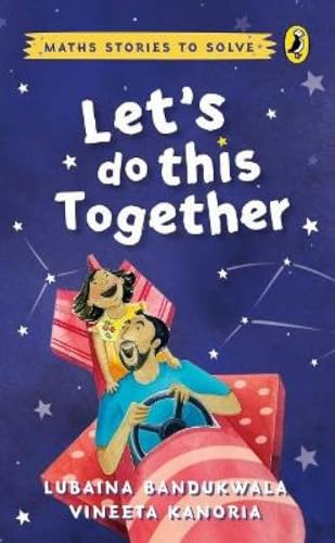 Let's Do This Together