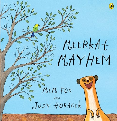 Read Meerkat Mayhem