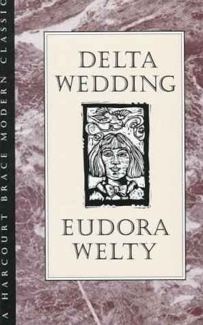 Read Delta Wedding