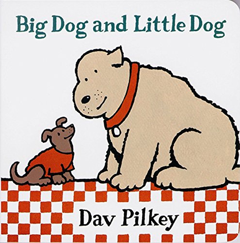Read Big Dog and Little Dog