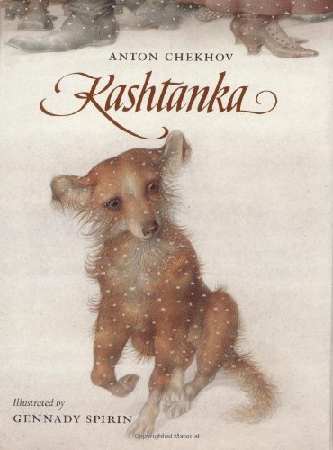 Read Kashtanka