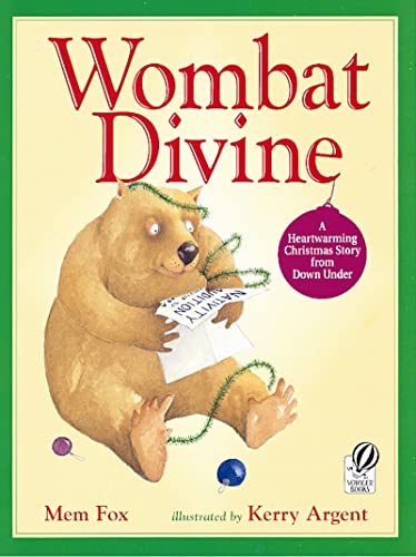 Read Wombat Divine