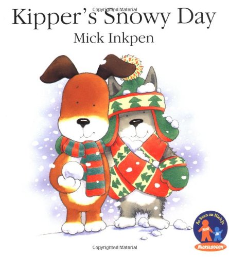 Read Kipper's Snowy Day