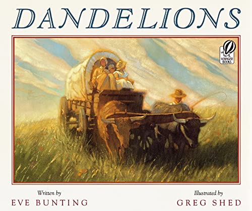 Read Dandelions