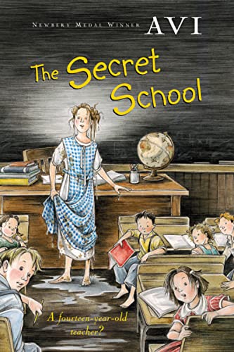 Read The Secret School