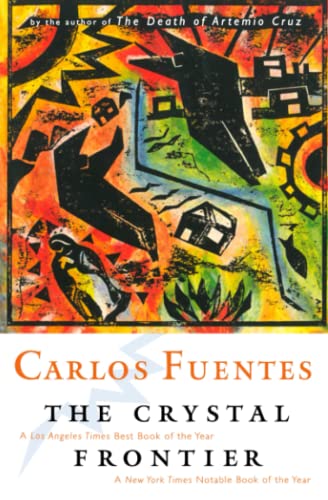 The Crystal Frontier