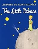 The Little Prince book cover